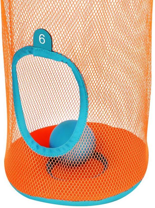 Actual product image Spokey Diving landing net TAUCHERNETZ