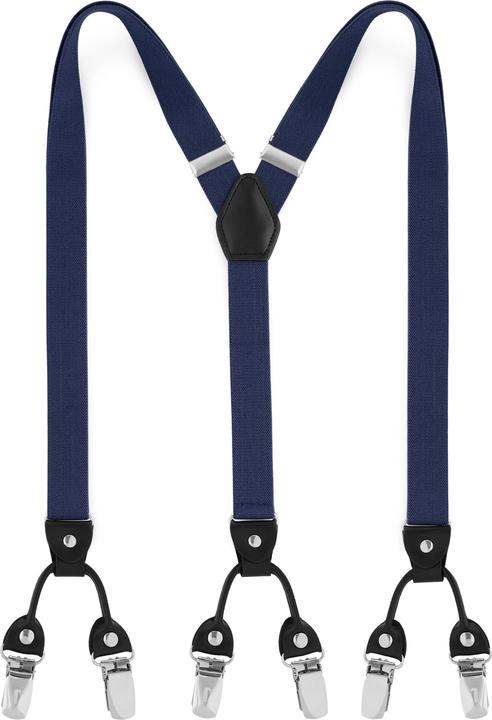 Actual product image Trendhim Blanco (One size)