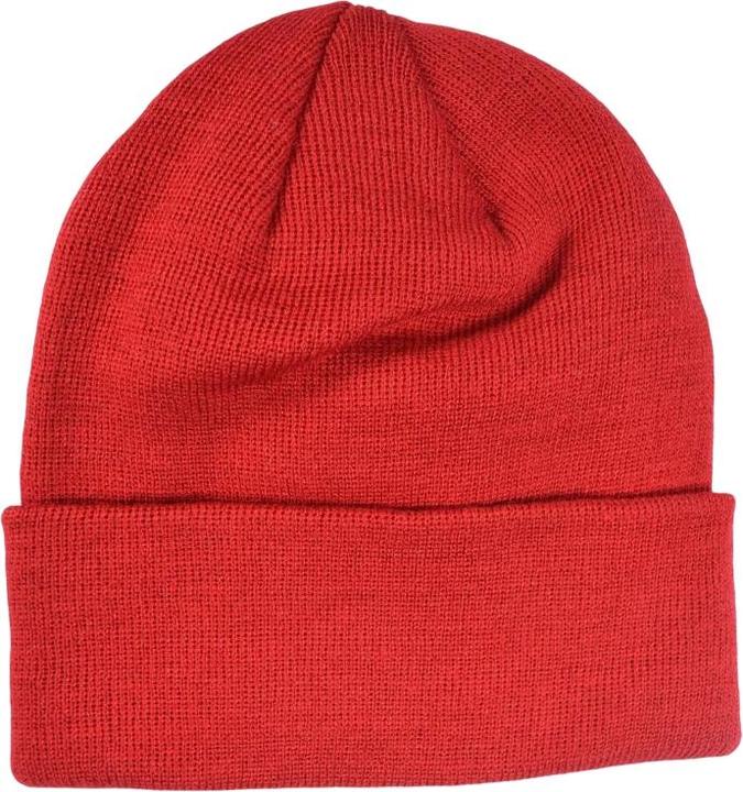 Actual product image Arsenal FC Crest Knitted Turn Up Beanie
