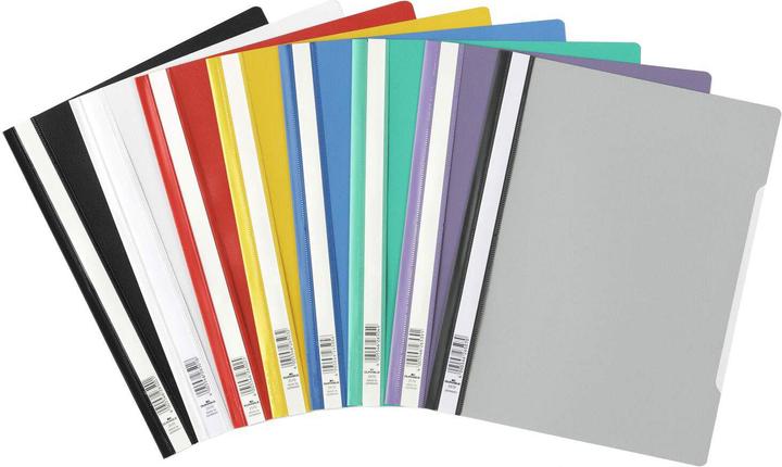 Produktbild Durable Sichthefter (A4, 50 x)