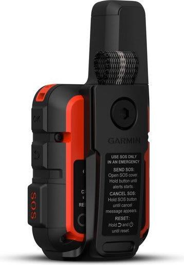 Produktbild Garmin Karabinerhalterung