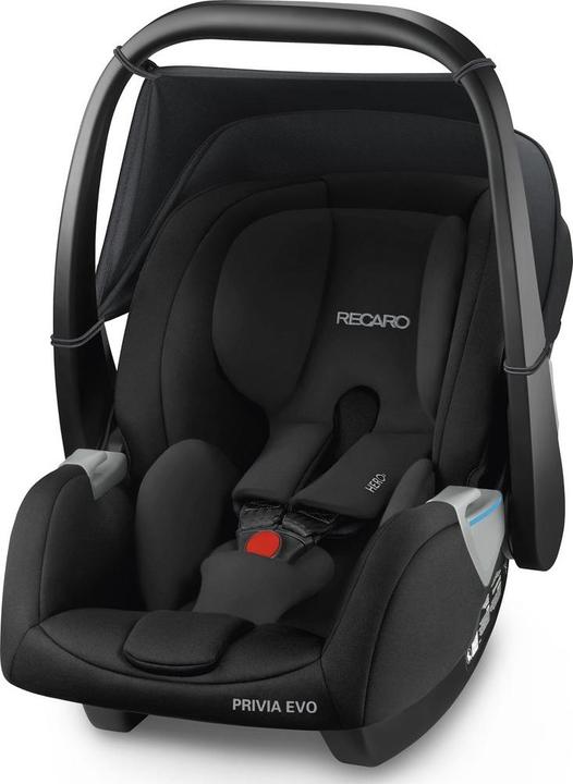 RECARO Privia Evo (Babyschale)