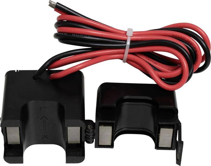 Image du produit Counttec ESCT-T24 Transformateur de courant de mesure Courant primaire 200 A Courant secondaire 5 A