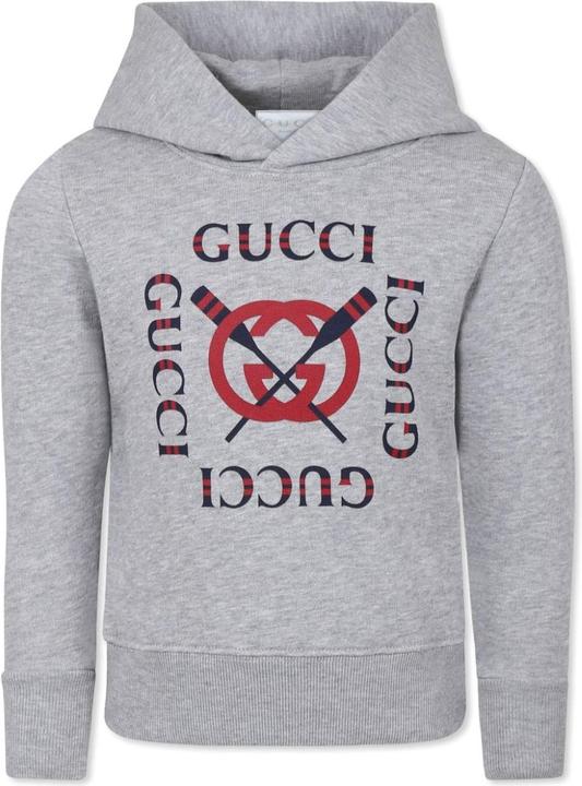 Immagine prodotto Gucci Kids Ls Sweatshirt