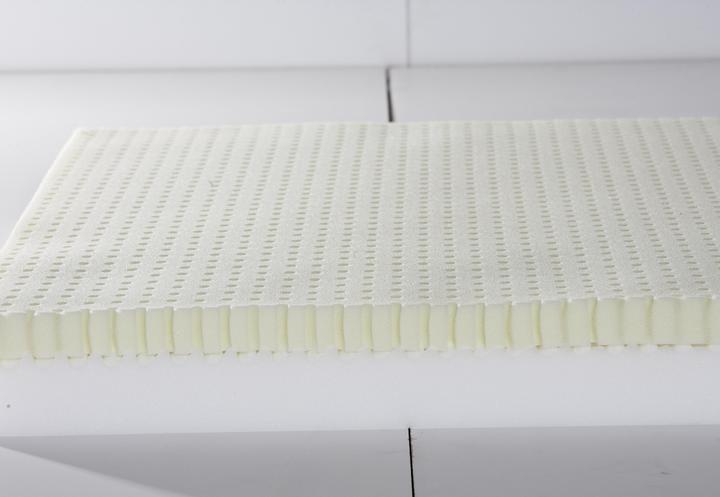 Produktbild Manis-h Matraze Wiege (40 x 85 cm)