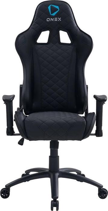 Onex Chaise de jeu de la série GX330 - Juodas