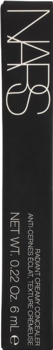 Productafbeelding NARS Cosmetics Stralende Crème Concealer (Custard)