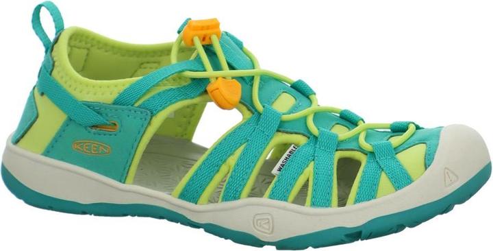 Actual product image Keen C Moxie Sandal (27.5)