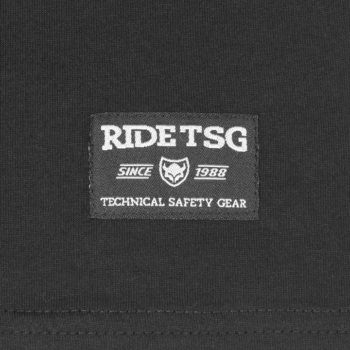 Actual product image TSG Classic T-Shirt (XL)