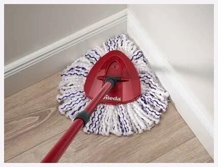 Immagine prodotto Vileda Sistema mop e secchio (1 pz.)
