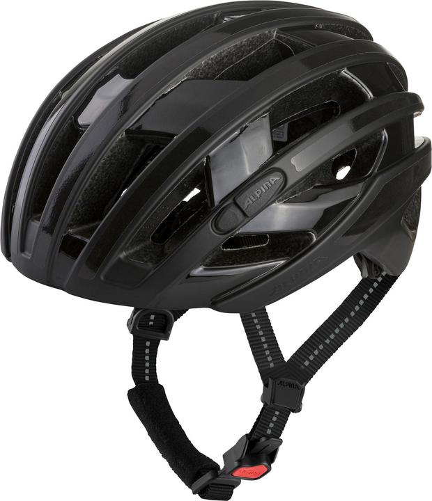 Actual product image ALPINA SPORTS Ravel Reflective (51 - 56 cm)