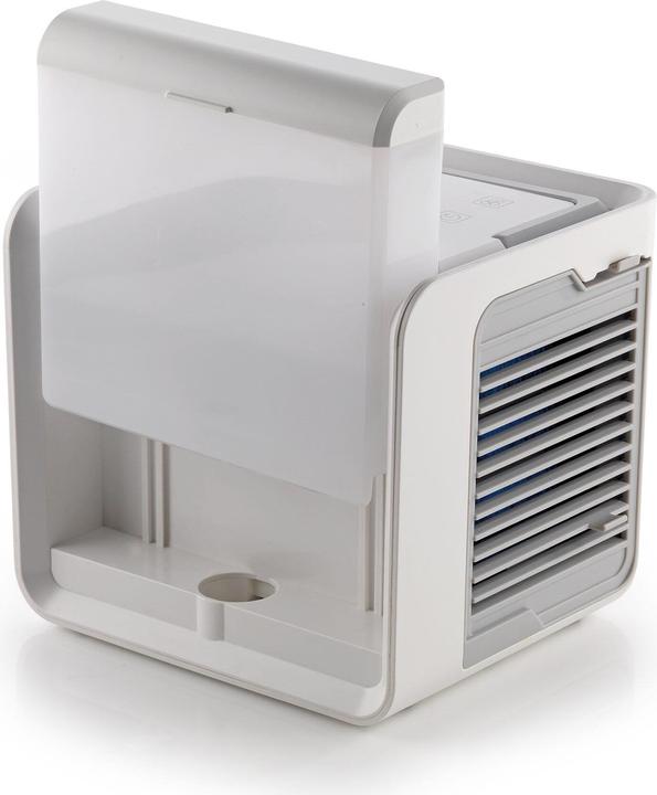 Image du produit Do it + Garden Aérotherme de table SIMO (5800.64 BTU/h)