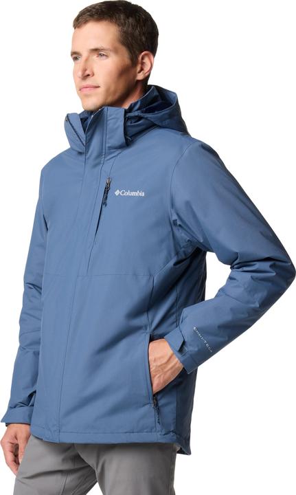 Produktbild Columbia Element Blocker™ III Interchange Jacket (S)