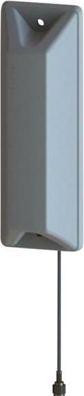 Actual product image Pctel LTE antenna, LP70x, 2G / 3G / 4G, IP65, 1.5 dBi, SMA, screw / adhesive mounting (4G, 2G, 3G)
