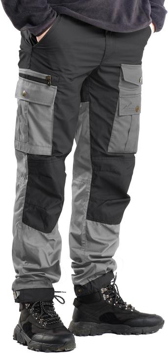 Produktbild Normani Herren Wanderhose - Outdoorhose (3XL)