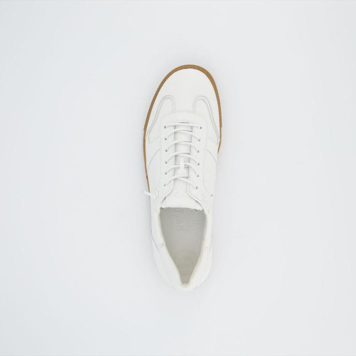Immagine prodotto Paul Green Scarpe da ginnastica alla moda del marchio realizzate in pelle di alta qualità. Grazie al design (37)
