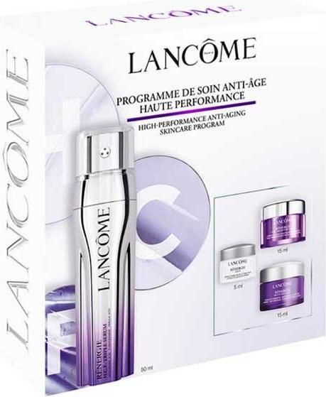 Immagine prodotto Lancôme Set di routine con triplo siero (Set per la cura del viso)