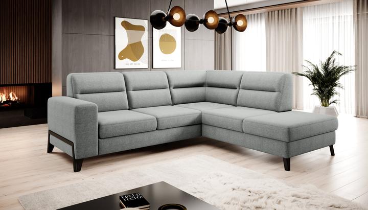 Produktbild ELTAP Cassara (Ecksofa, 4-Sitzer, Bettsofa)