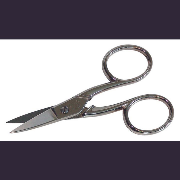 Produktbild C.K Magma Nagelschere gerade, 90 mm Läng (9 cm)