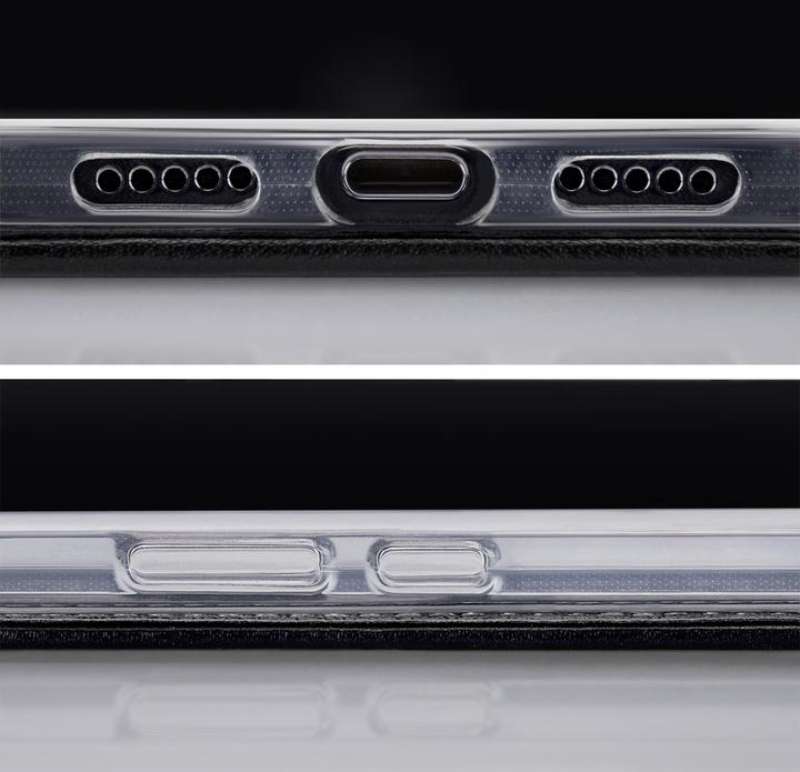 Produktbild Mobilize Klassische Gelly-Geldbörse (Xiaomi 13T Pro, Xiaomi 13T)