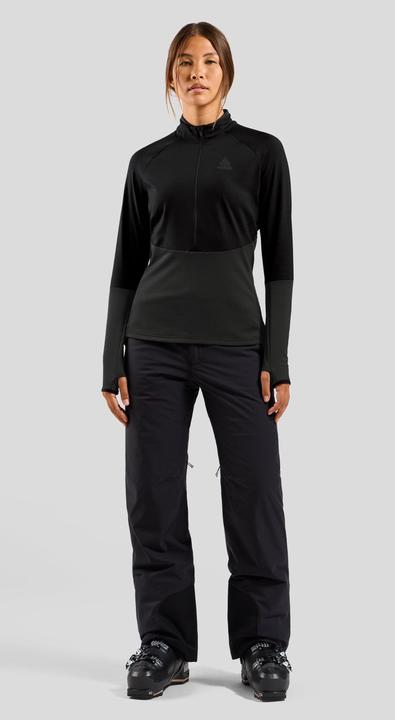 Produktbild Odlo Descent Ceramiwarm (M)