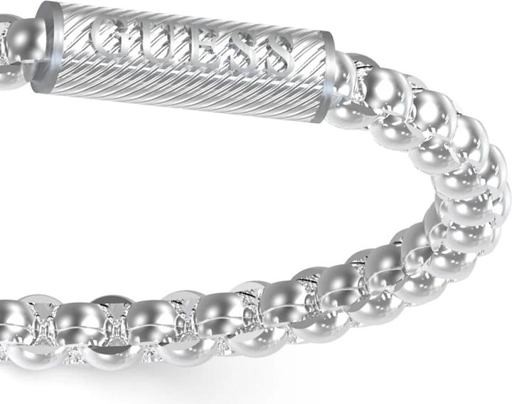 Immagine prodotto Guess Bracciale BOND STREET (19 cm, Acciaio inossidabile)