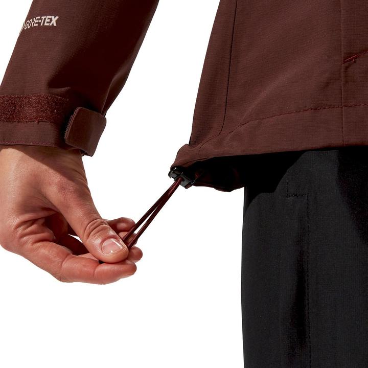 Produktbild Berghaus Hillwalker InterActive Shell Jacket (16, XL)