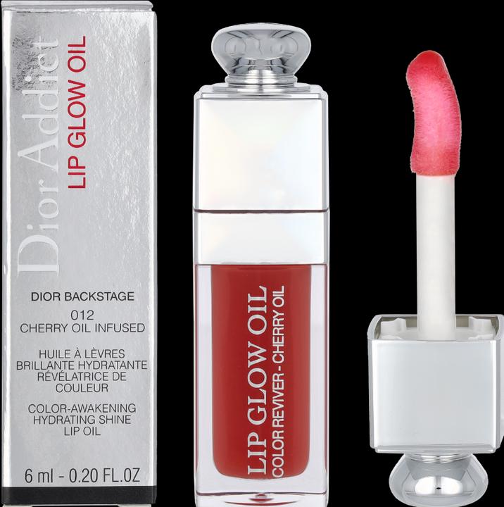 Actual product image Dior Addict (012 Int20)