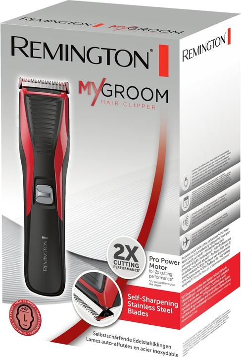 Image du produit Remington Mon époux