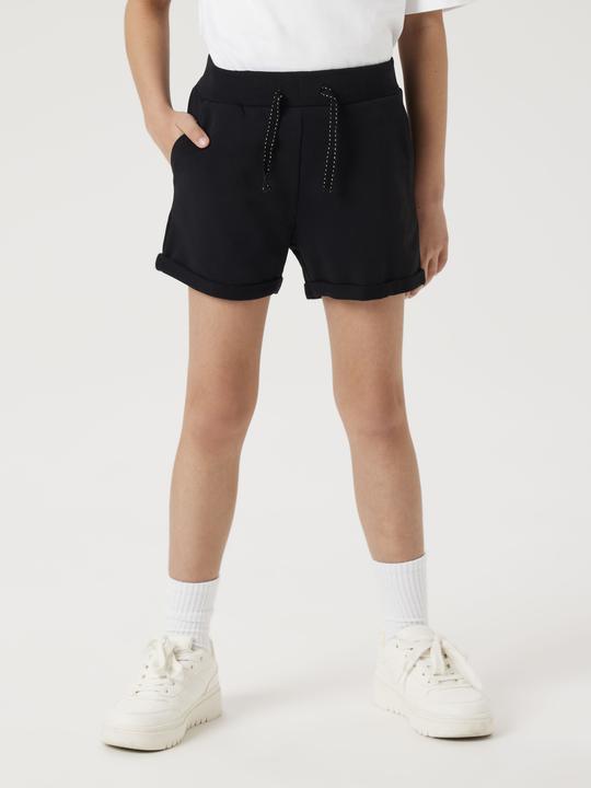 Image du produit Name it Nkfvolta Swe Shorts Unb F Noos (122)