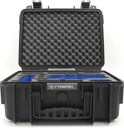 Produktbild Cytronix Hartschalentransportkoffer DJI Mavic Pro Combo (Drohnen Koffer, DJI Mavic Pro)
