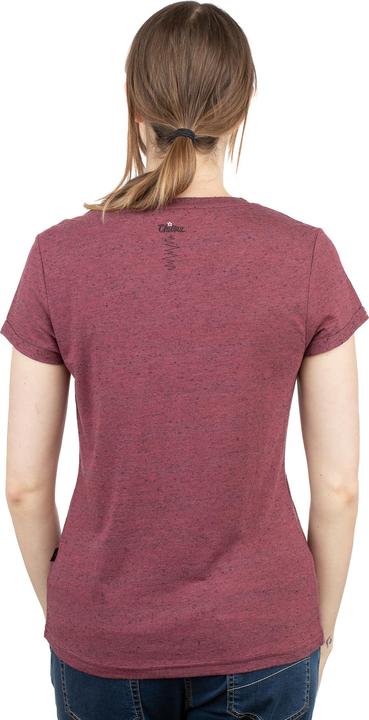 Actual product image Chillaz Women's Istrien 2.0 T-Shirt (38, M)