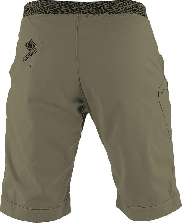 Actual product image Nograd Sahel (XXL)