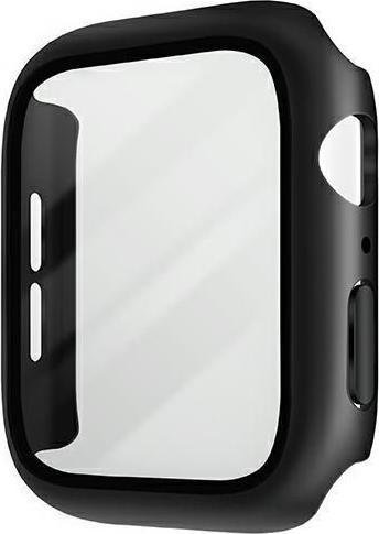 Produktbild PanzerGlass Case UNIQ Nautic Apple Watch 40 mm bright / black