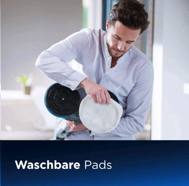 Image du produit Bissell Spin Wave Cordeless