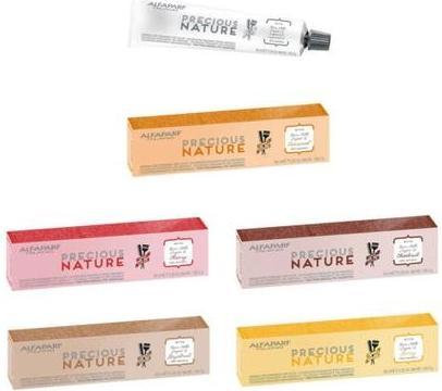 Produktbild Alfaparf Milano Precious Nature Haarfarbe 2.05oz - Wähle deine Farbe!