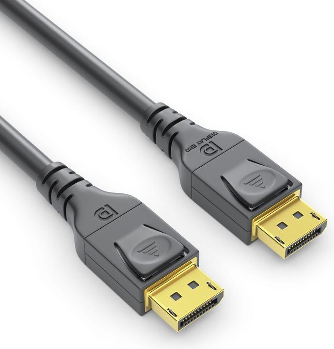 Purelink DisplayPort – DisplayPort (10 m, DisplayPort)