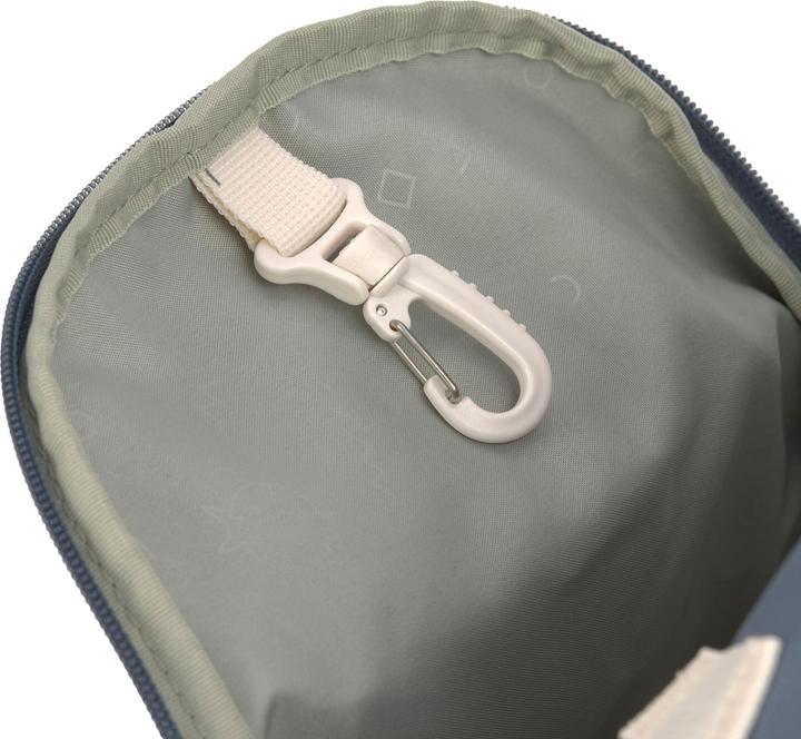 Immagine prodotto Lässig Mini zaino blu notte