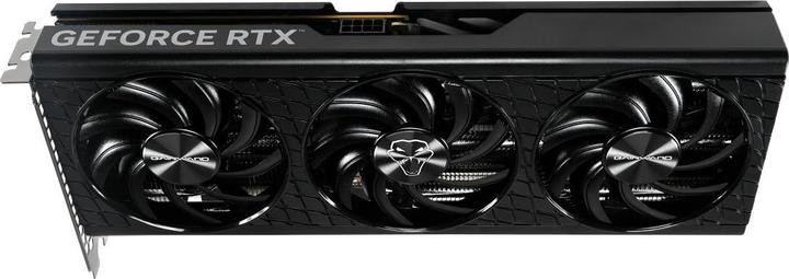 Produktbild Gainward GeForce RTX 5060 Python III OC (8 GB)