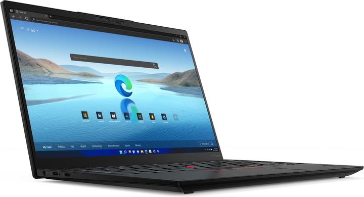 Produktbild Lenovo ThinkPad X1 Nano Gen. 2 (13", Intel Core i7-1260P, 16 GB, 1000 GB, DE)