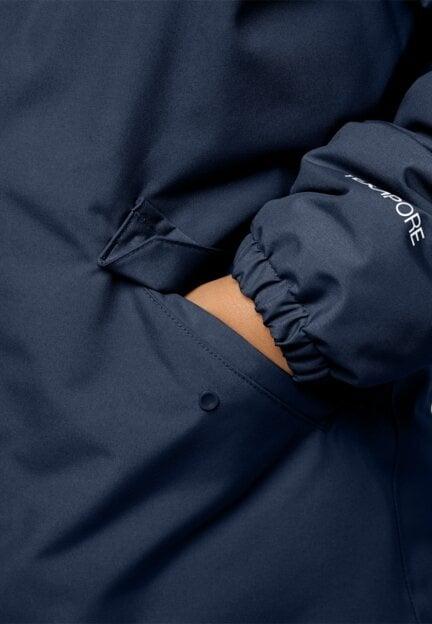 Actual product image Jack Wolfskin Cosy Bear Jacket K (164)