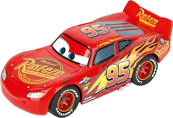 Produktbild Carrera Erster Rennwagen - Lightning McQueen