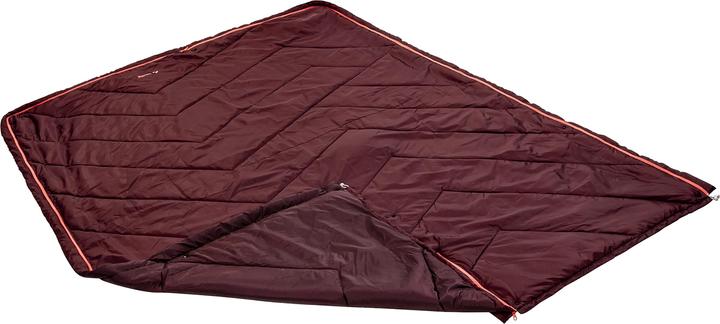 Actual product image Vaude Navajo II (220 cm)