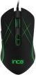 Produktbild Inca 6 LED Softwear/ Silent Gaming Mouse (Kabelgebunden)
