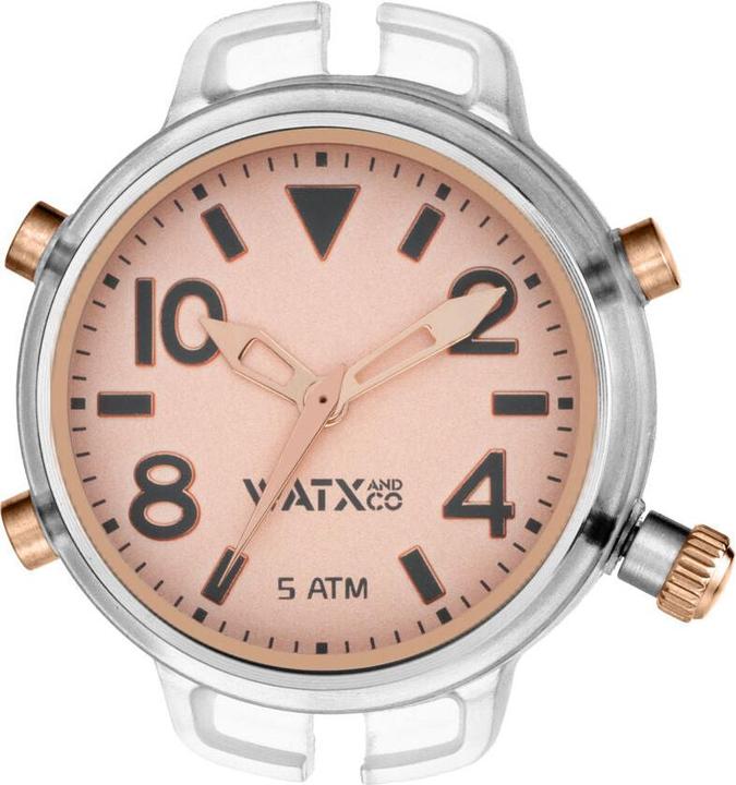 Watx & Colors Damenuhr RWA3576 (Ø 38 mm) (38 mm)