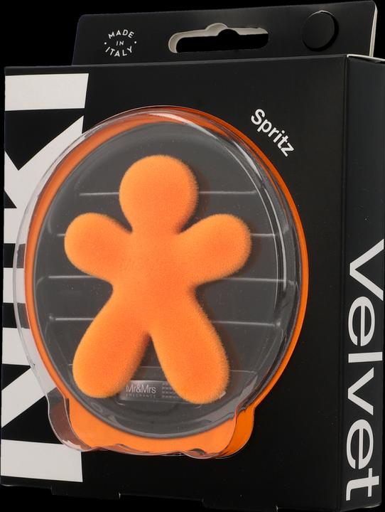 Mr & Mrs Fragrance Niki Velvet Spritz Orange