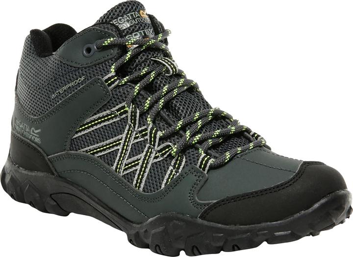 Produktbild Regatta Stiefel Edgepoint (31)