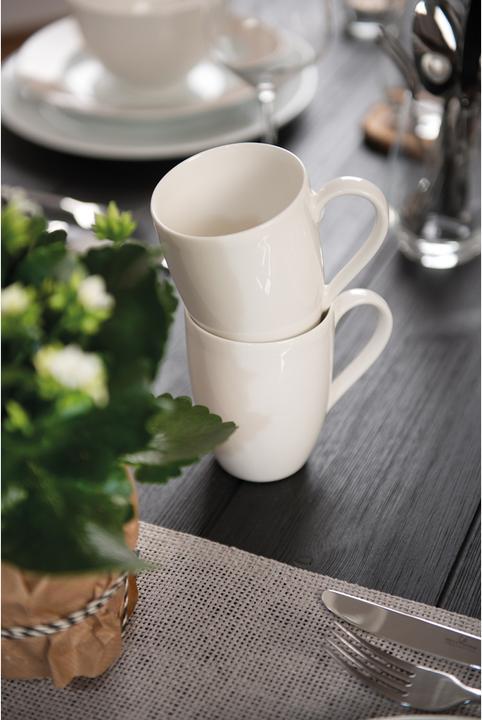 Produktbild Vivo by Villeroy & Boch Basic White (300 ml, 1 x)