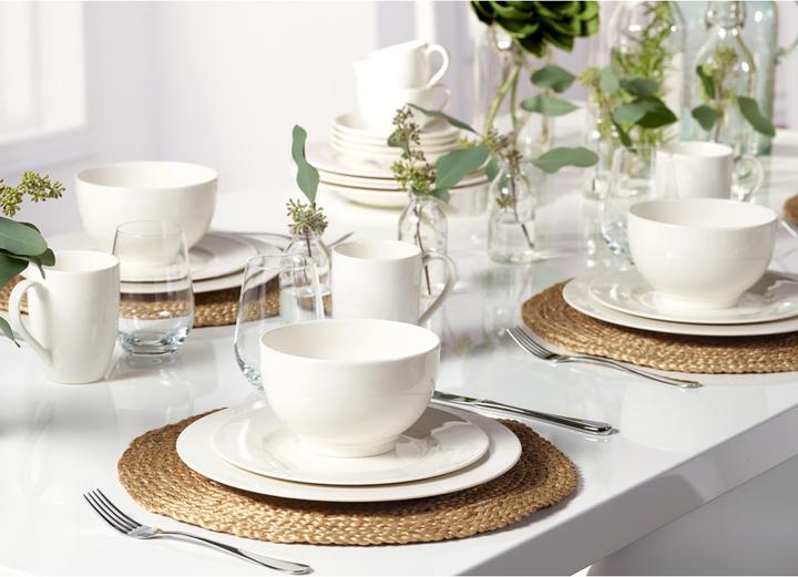 Produktbild Vivo by Villeroy & Boch Basic White (1 x, 21.60 cm)