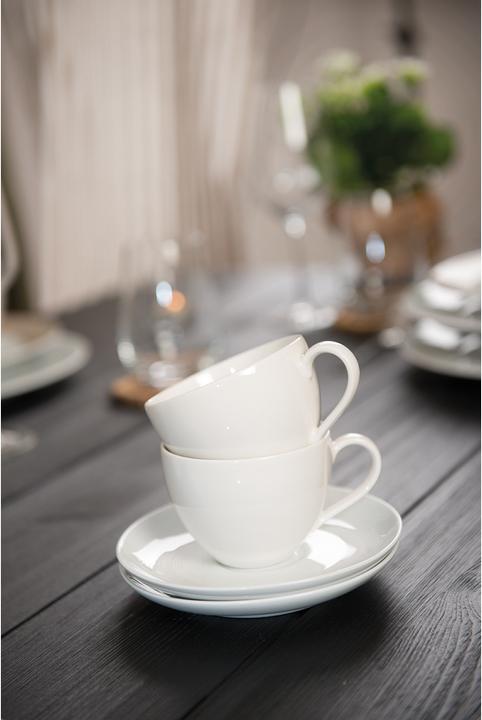 Produktbild Vivo by Villeroy & Boch Basic White (200 ml, 1 x)